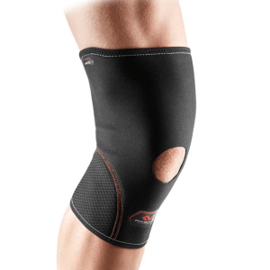 McDavid Knee Support w/Open Patella