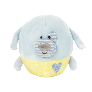 Big Sky Carvers Wobble One Puppy Plush
