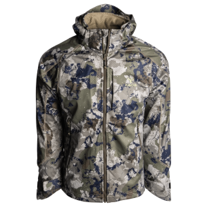 King's Camo XKG Lone Peak Jacket - Men's