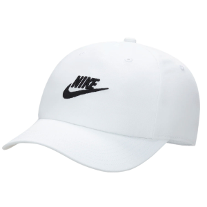 Nike Club Unstructured Futura Wash Cap - Youth
