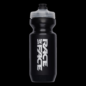 Race Face Classic Logo Water Bottle