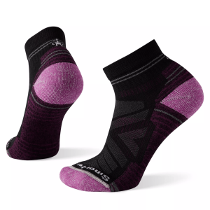 Smartwool Hike Light Cushion Ankle Sock - Women's