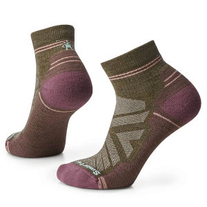 Smartwool Hike Light Cushion Ankle Sock - Women's