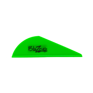 Bohning Blazer Vane (100 Pack)