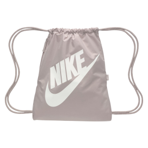 Nike Heritage Gym Drawstring Bag - 13L