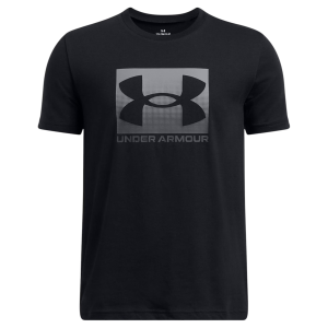 Under Armour Boxed Sports Short Sleeve Tee - Boys'