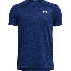 Under Armour Tech 2.0 Short Sleeve Shirt - Boys'