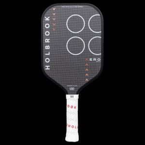 Holbrook Aero Metallic T Pickleball Paddle