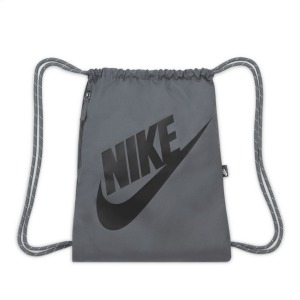 Nike Heritage Gym Drawstring Bag - 13L