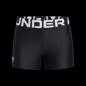 Under Armour HeatGear Shorty - Girls'