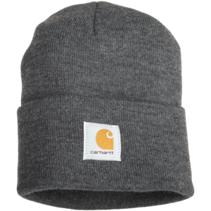 Carhartt A18 Knit Cuffed Beanie