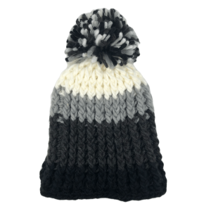 Chaos Aardvark Knit Beanie - Girls'