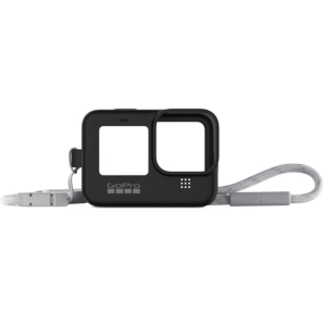 GoPro Sleeve + Lanyard