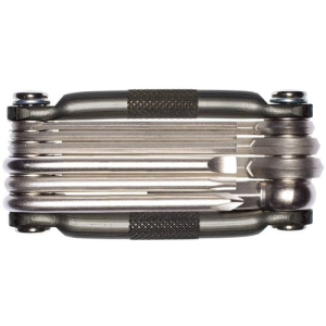 Crankbrothers M10 Bicycle Multi-Tool (10-function)
