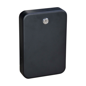 Focus On Tools Portable Gun Case with Key Lock