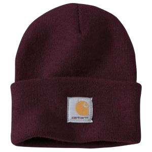 Carhartt A18 Knit Cuffed Beanie