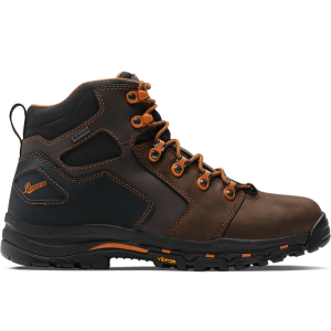 Danner Vicious 4.5" Work Boot - Men's