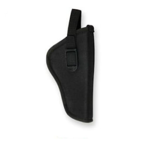 Bulldog Cases Right Hand Hip Holster