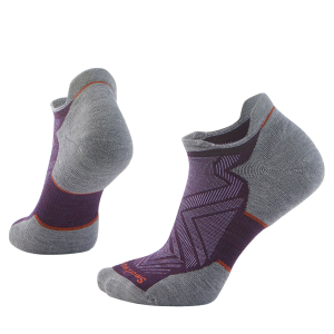 Smartwool Targeted Cushion Run Low Ankle Sock - Women's