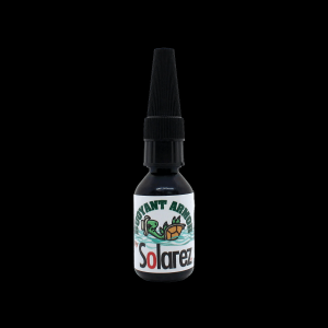 Hareline Dubbin Solarer Buoyant Armor
