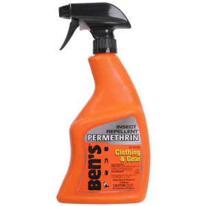 Adventure Medical Kits Ben's Clothing & Gear Insect Repellent Spray - 24 oz