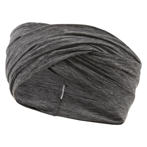 Nike Heathered Twist Knot Headband