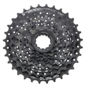Shimano Altus HG31 Cassette
