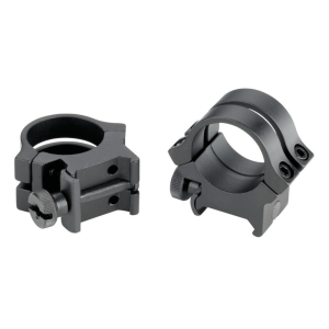Weaver Quad-Lock Medium Riflescope Ring