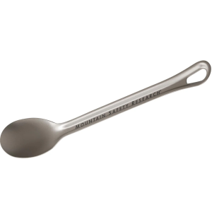 MSR Titan Titanium Long Spoon