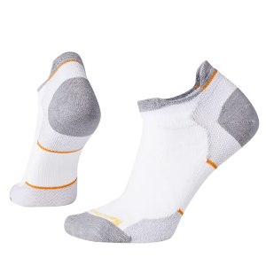 Smartwool Run Zero Cushion Low Ankle Sock - Women's