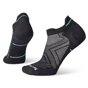 Smartwool Run Zero Cushion Low Ankle Sock - Women's