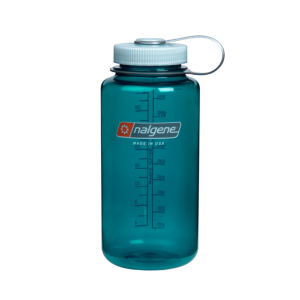 Nalgene Wide Mouth Sustain Water Bottle