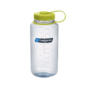 Nalgene Wide Mouth Sustain Water Bottle