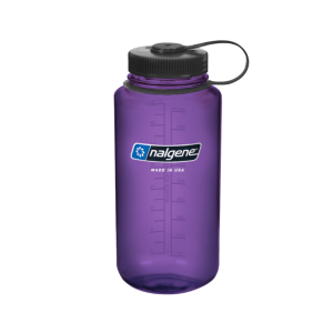 Nalgene Wide Mouth Sustain Water Bottle