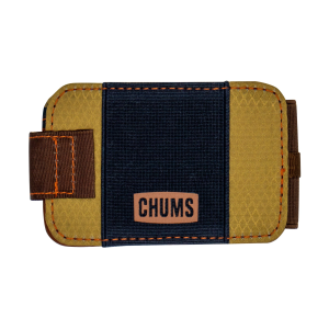 Chums Bandit Bi-fold Wallet