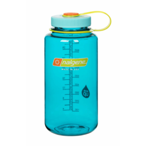 Nalgene Wide Mouth Sustain Water Bottle