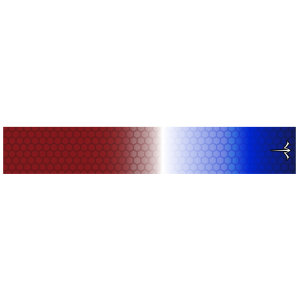 White Water Archery Honeycomb V2 Arrow Wrap