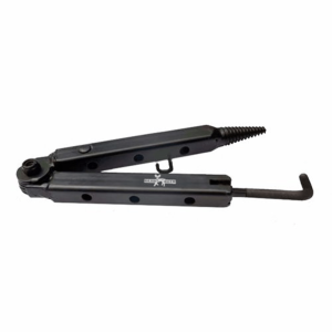 Do All Outdoors Folding Mini Bow Hanger