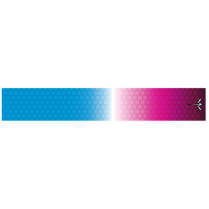 White Water Archery Honeycomb V2 Arrow Wrap