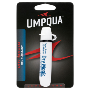Umpqua Tiemco Dry Magic Gel
