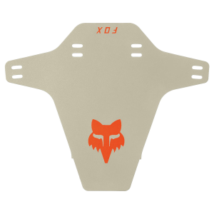 Fox Racing Rampage Mud Guard