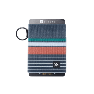 Thread Elastic Wallet