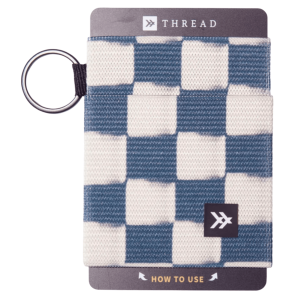 Thread Elastic Wallet