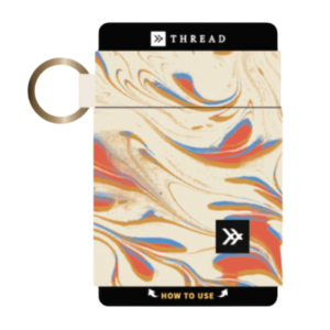 Thread Elastic Wallet