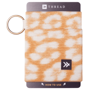 Thread Elastic Wallet