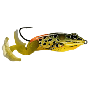 Live Target Ultimate Frog Stride Bait