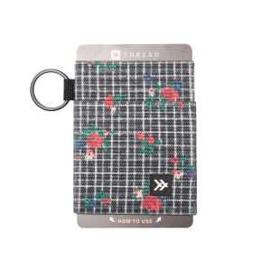 Thread Elastic Wallet