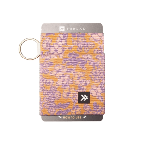 Thread Elastic Wallet