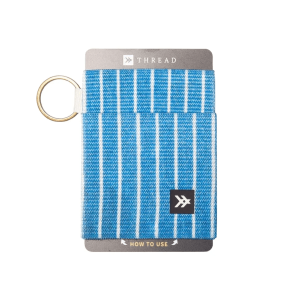 Thread Elastic Wallet