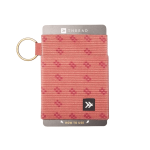 Thread Elastic Wallet